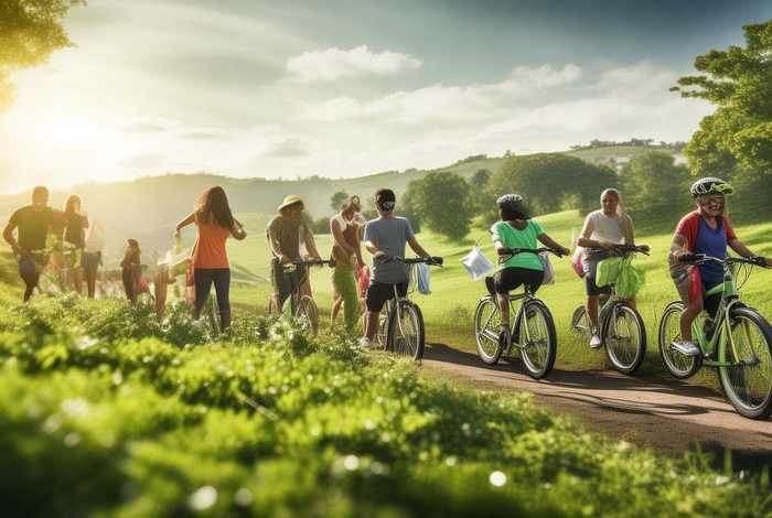 绿色发展方式和生活方式重要性、绿色发展方式和生活方式重要性英语作文