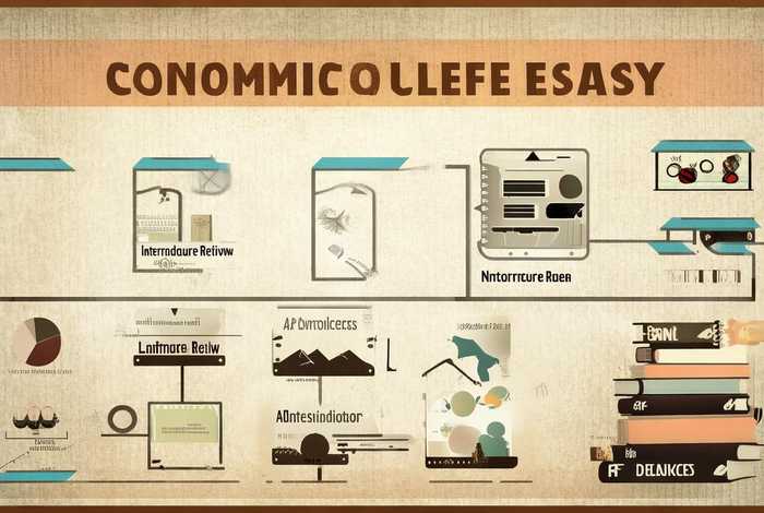 经济生活论文怎么写、经济生活论文怎么写范文