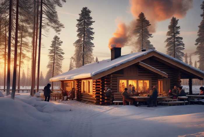 芬兰的生活环境和社会福利怎么样 芬兰的生活环境和社会福利怎么样呢