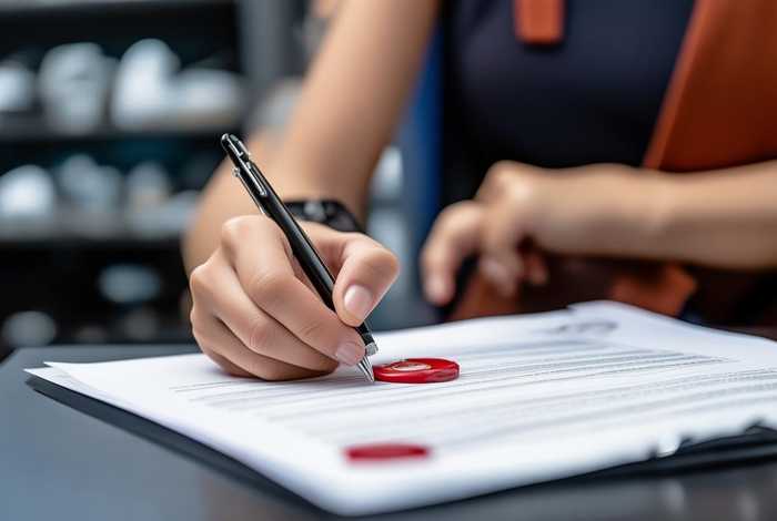 i慧生活车油宝的担保合同 i慧生活车油宝合法吗