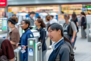 rfid在生活中的应用现状、rfid在生活中的应用现状有哪些