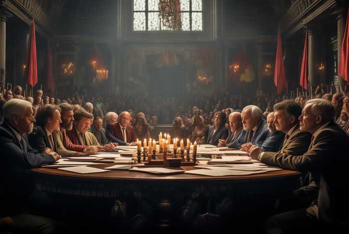 党内政治生活有哪些制度；党内政治生活有哪些制度规定