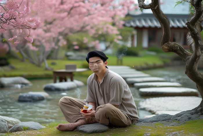 佛系心态是什么意思、佛系心态是什么意思？