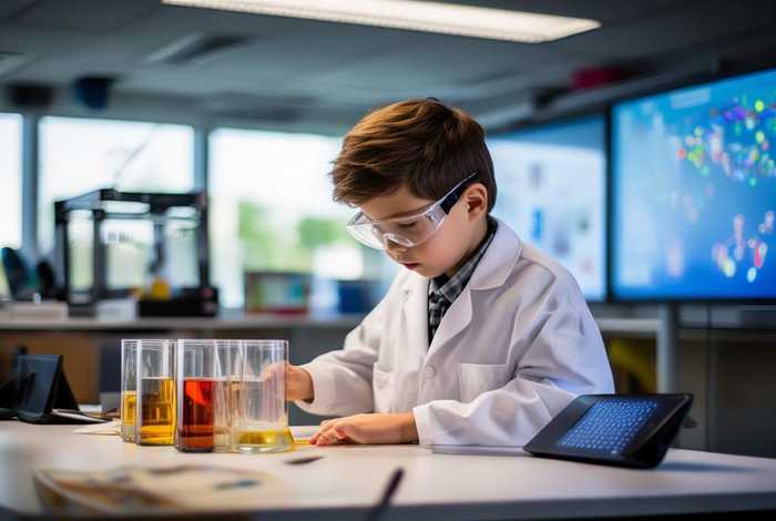 科技改变了我的生活半命题作文600字左右、科技改变了我的生活半命题作文600字左右初中