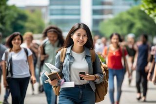大学生活怎样处理才能如鱼得水，我如何处理我的大学生活中的困难