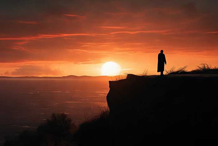 害怕朝西的生活怎么形容；害怕朝西的生活怎么形容成语