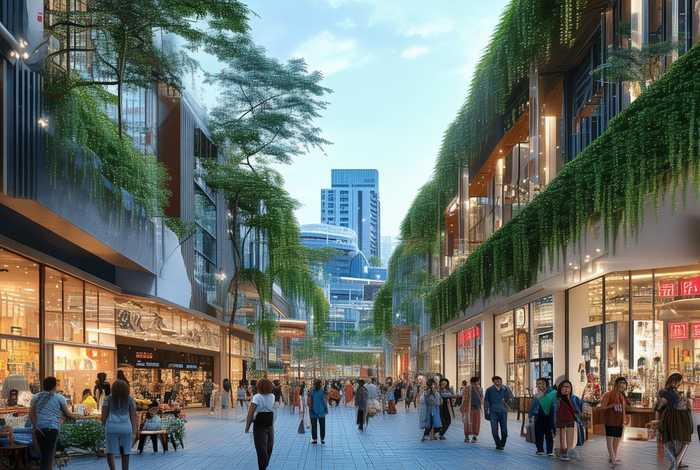 格林生活广场店(格林生活坊小区怎么样) 格林生活广场店(格林生活坊小区怎么样)