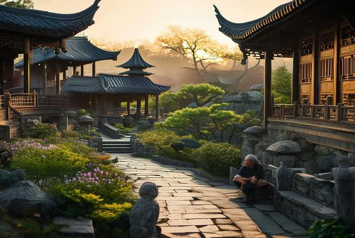 从建筑中感悟如何对待生活论文、从建筑中感悟如何对待生活论文800字