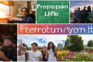 大一生活感言、大一生活感言简短