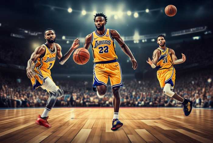 nba球员的进攻方式统计（nba进攻技巧最丰富的球员）