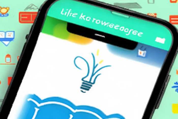 科普生活常识的软件，科普生活常识的软件叫什么