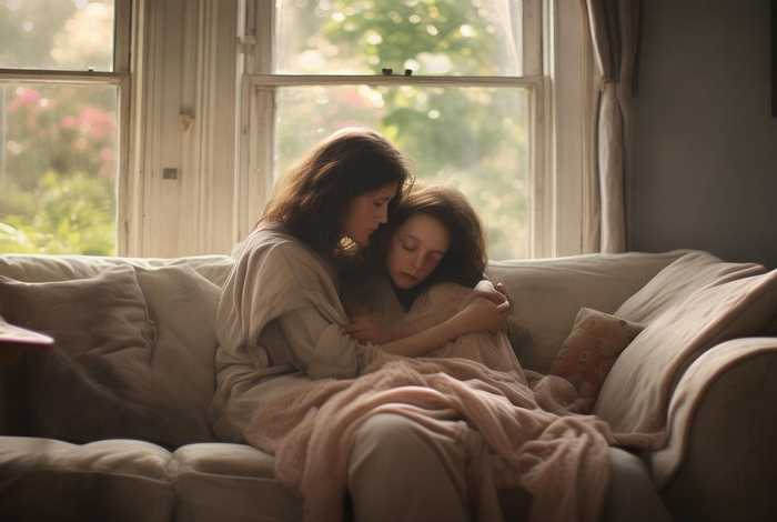 对生活失去希望怎么安慰（对生活失去希望怎么安慰别人）