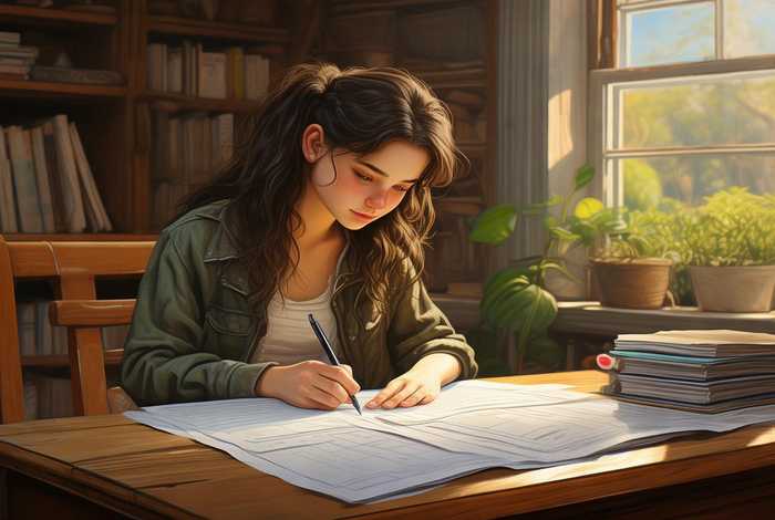 咀嚼生活的滋味作文800字初中 咀嚼生活的滋味作文800字初中生