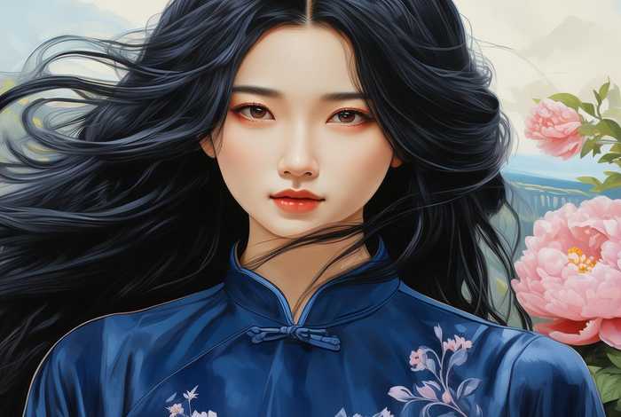 海清个人图片 - 海清个人图片大全