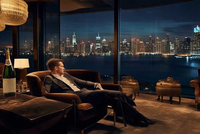 梅威瑟生活有多奢侈 - 梅威瑟生活有多奢侈? 梅威瑟生活有多奢侈 - 梅威瑟生活有多奢侈?