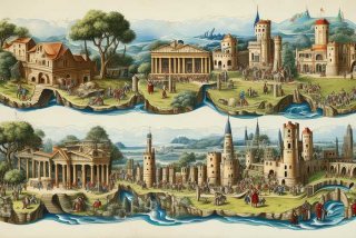 历史社会生活的变迁教案，历史社会生活的变迁教案设计