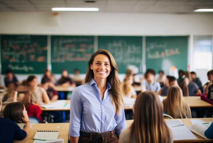 高中生活老师主要做些什么 - 高中生活老师主要做些什么事情