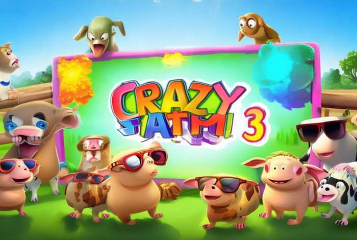 《疯狂农场3》免费观看，《疯狂农场3》免费观看中文版