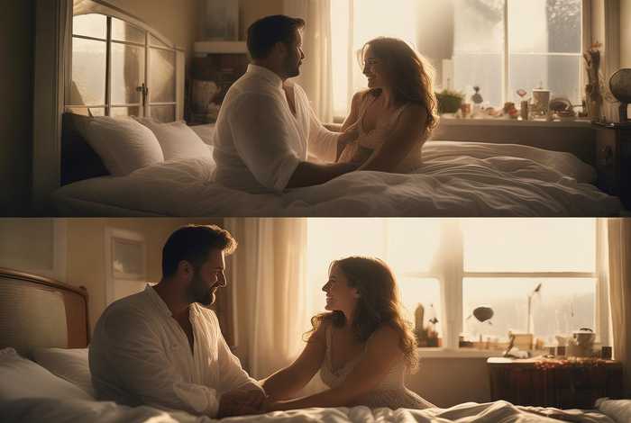 夫妻生活一天一次越时时间越长、夫妻生活一天一次越时时间越长吗