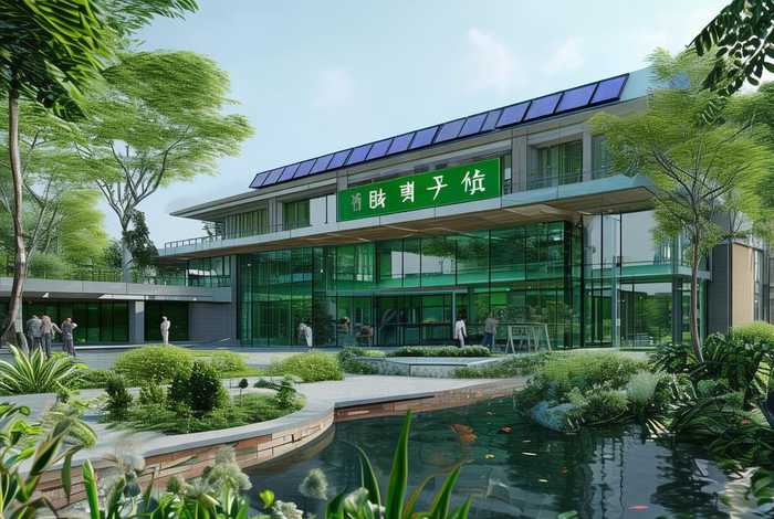 绿生活公司在哪里；绿生活科技有限公司