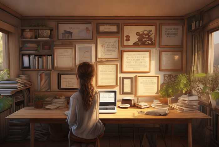 工作与生活经典语录的文章 工作与生活经典语录的文章怎么写