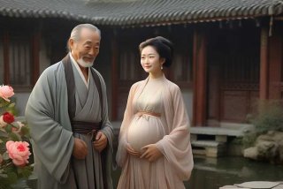 公公媳妇是什么关系（公公媳妇是什么关系？）