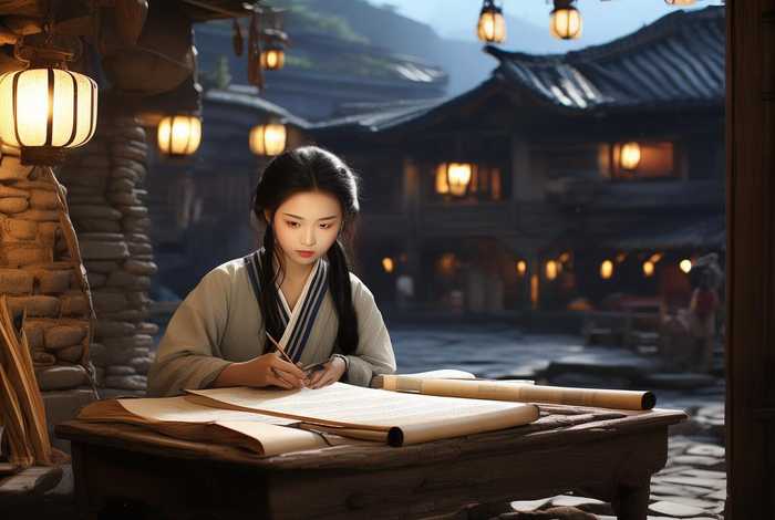 假如我生活在宋朝作文600字；假如我生活在宋朝作文600字初中