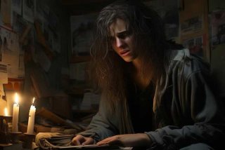 悲惨大学生活连载最，悲惨大学生活连载最后一集