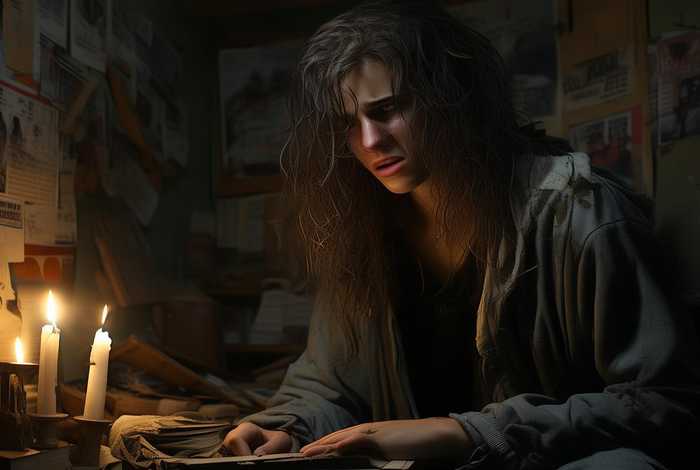 悲惨大学生活连载最，悲惨大学生活连载最后一集