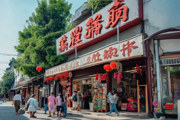 粮仓生活超市地址 粮仓生活超市地址电话