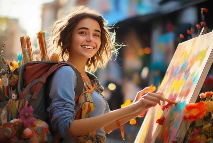 每个女孩都是生活家经典语录（每个女孩都是生活家经典语录英文）