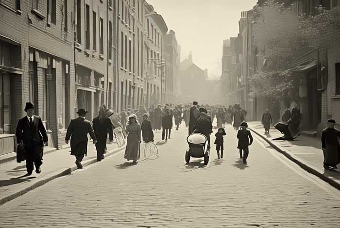 黑白生活照片大全 - 黑白生活照片大全图片