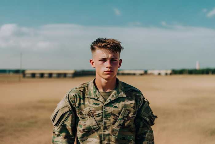 军训的生活作文500字，军训的生活作文500字左右