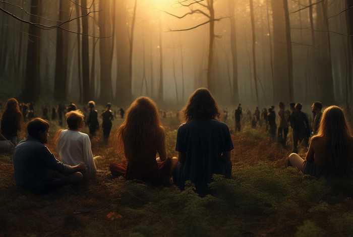 3-5分钟人性短片集，人性短片的寓意