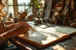 感悟生活的日记；关于生活感悟的日记