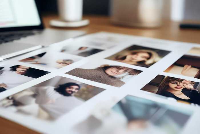 简历可以用生活照片吗 简历可以用生活照片吗怎么弄