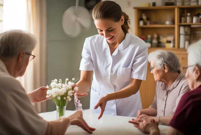 护理小知识每日分享（日常护理小知识）