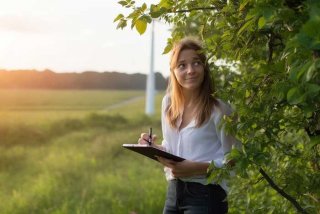 绿色高质量发展心得体会（绿色高质量发展心得体会800字）