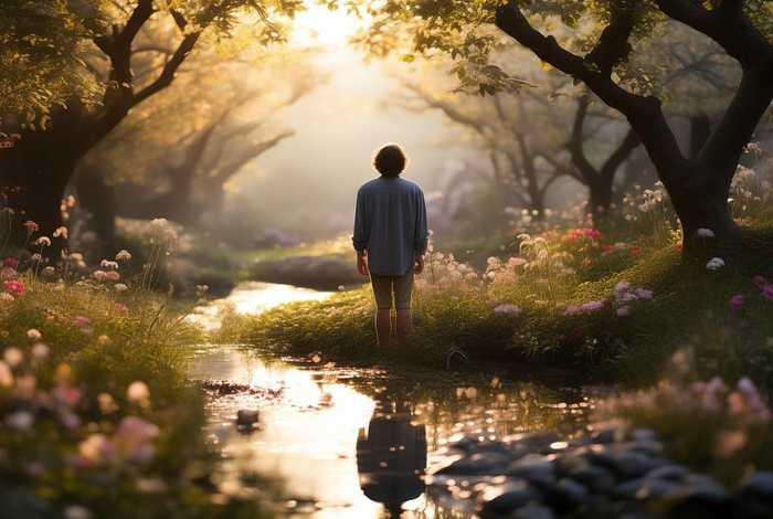 经常梦到和死去母亲一起生活，经常梦到和死去母亲一起生活好吗