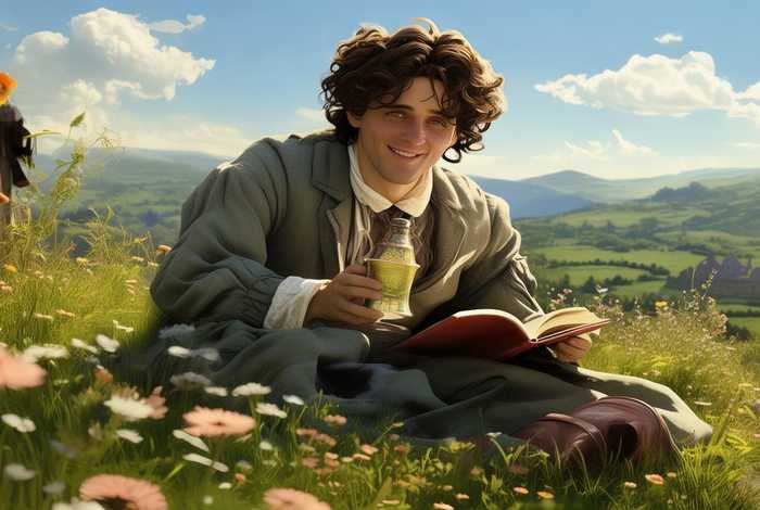 穿越享受生活的小说 穿越享受生活的小说推荐