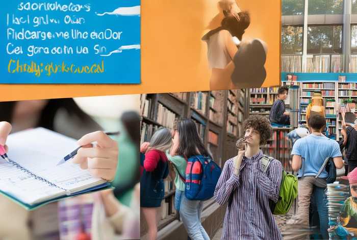 对大学生活的规划和展望作文 - 对大学生活的规划和展望作文怎么写