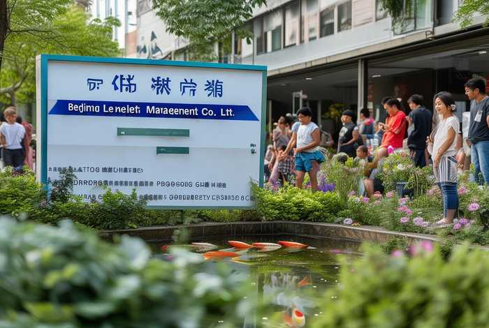 北京乐生活物业管理有限公司、北京乐生活物业管理有限公司怎么样