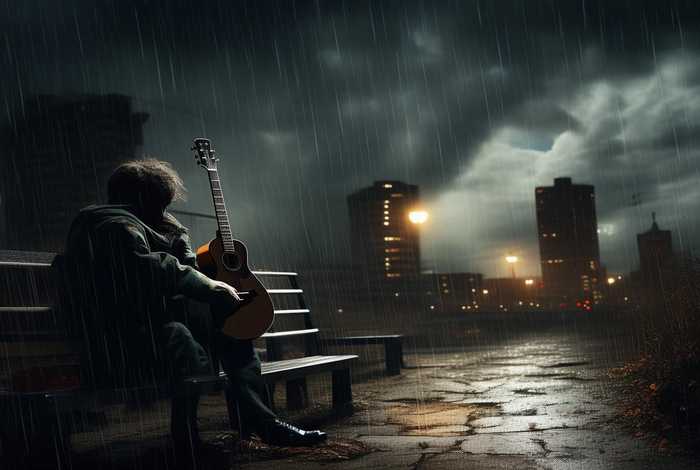 对生活绝望的歌曲大全 - 对生活绝望的歌曲大全歌词