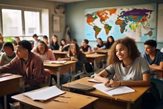 关于初中生活的作文400字（关于初中生活的作文400字左右）