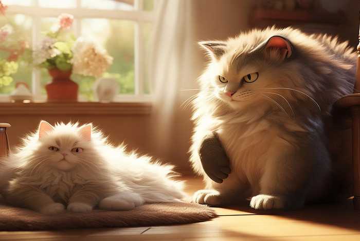 龙猫大腿根温度38.6 - 猫咪大腿温度38.5 龙猫大腿根温度38.6 - 猫咪大腿温度38.5