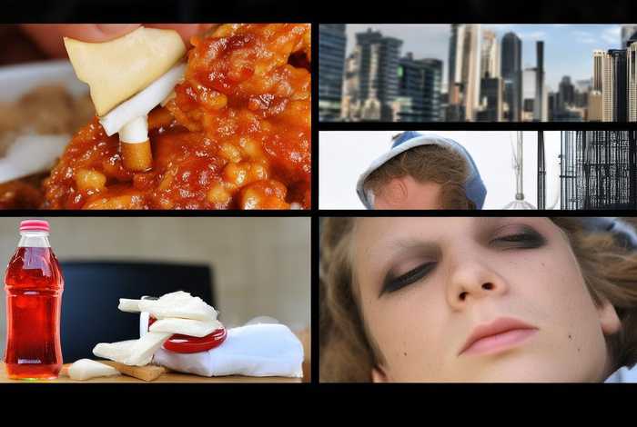 不良生活方式具备哪些特点；不良生活方式具备哪些特点呢