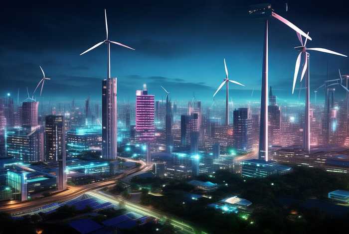 电力与能源发展战略与未来趋向、电力与能源发展战略与未来趋向题库