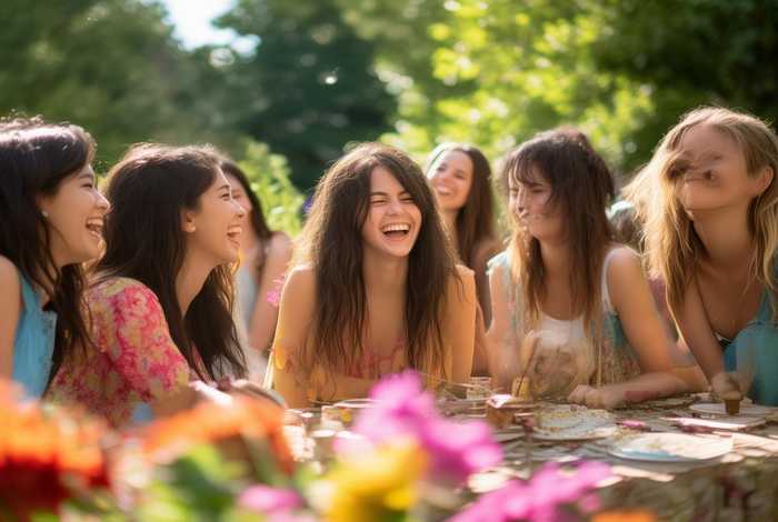 闺女们的幸福生活第一季（闺女们的幸福生活第一季在线观看）