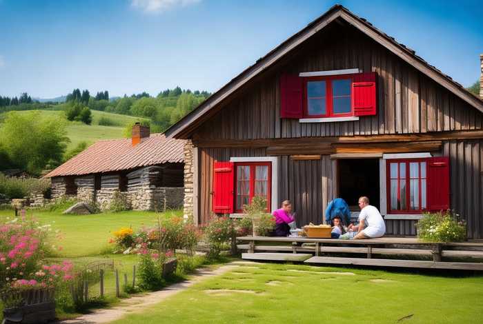 罗马尼亚生活水平超过中国吗；罗马尼亚生活水平怎么样