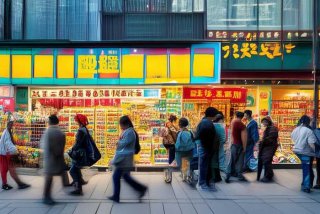 北京易生活商贸有限公司（北京易生活商贸有限公司怎么样）